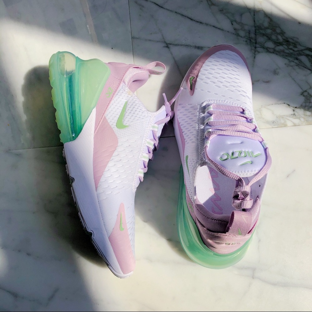 Air max 270 - Picture 6 of 8